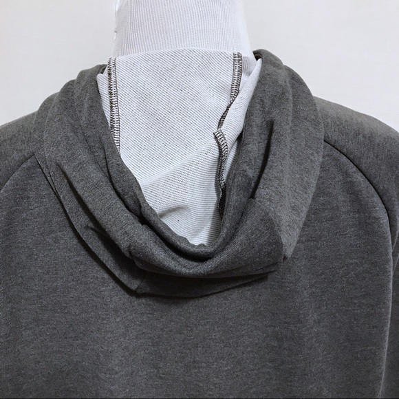 Nike NWT Dri-Fit Zip Up Hoodie Men S - Picture 8 of 11